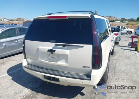 2008 Chevrolet Suburban 1500 Ltz from USA, damaged, VIN 1GNFC16078R212679